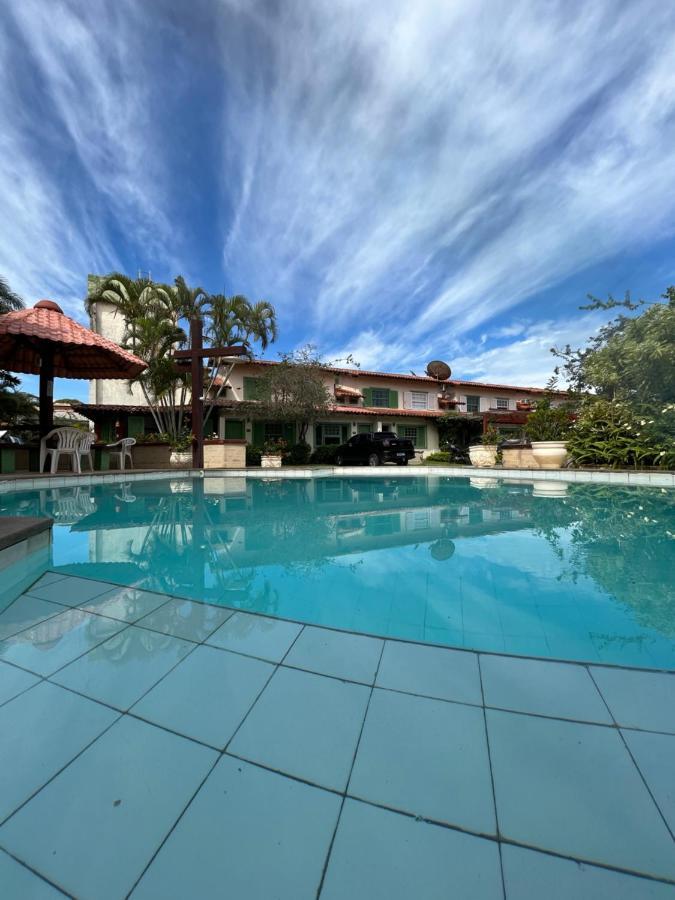 Buzios, Casa Com Piscina Villa Exterior foto